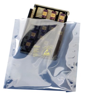 Bag, Static Shielding, Flat3M 1000